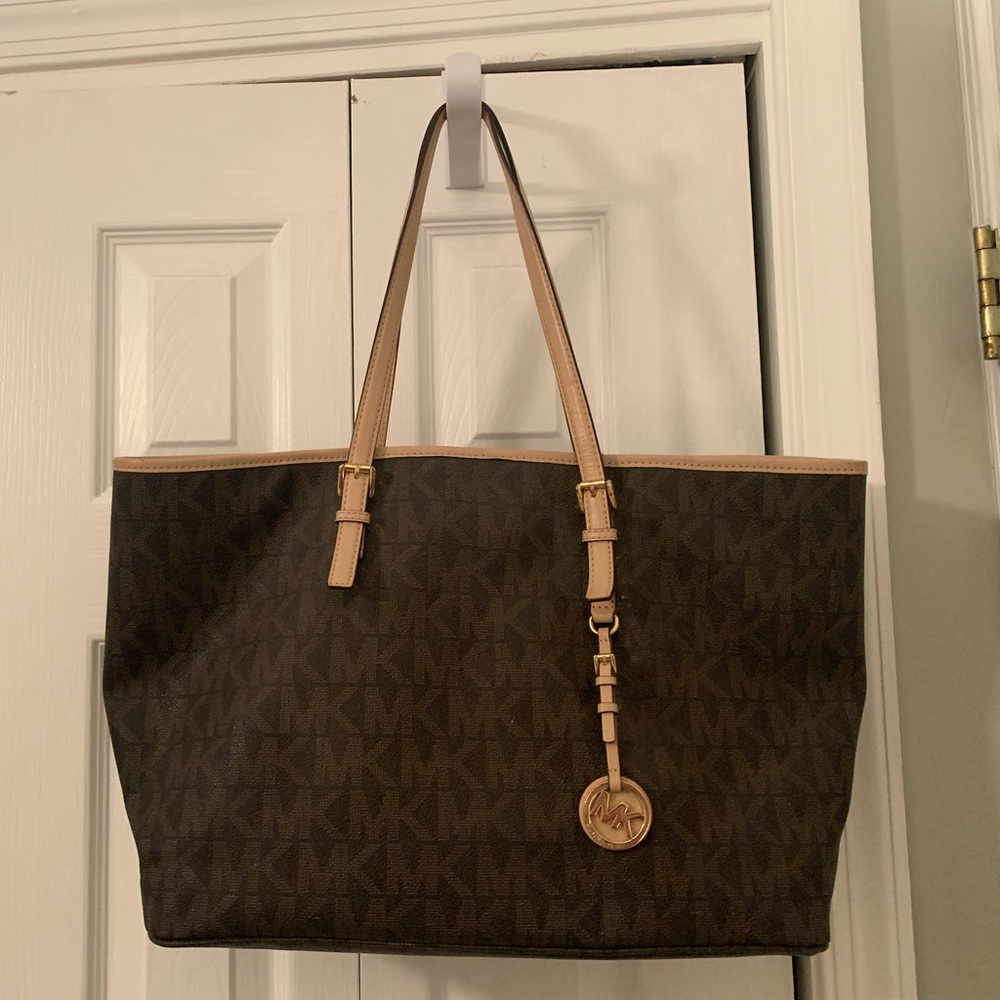 Authentic Michael Kors Tote
